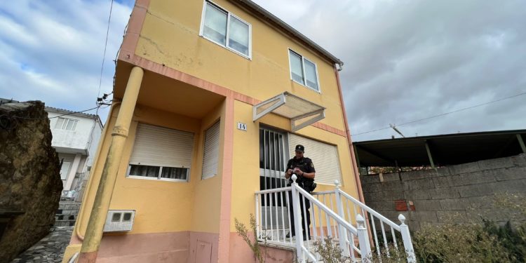 La Policía Nacional elude actuar por allanamiento de morada en Teis tras identificar a dos ‘okupas’