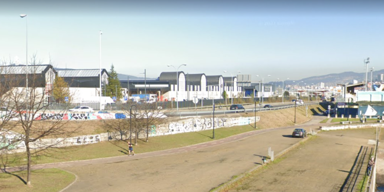 Inadmiten el recurso del Puerto de Vigo contra el Concello por el arreglo del paseo de Bouzas