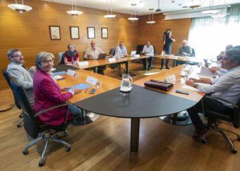 Armadores de Vigo contra el veto europeo: “Es una manifestación clara de renuncia a la soberanía alimentaria”