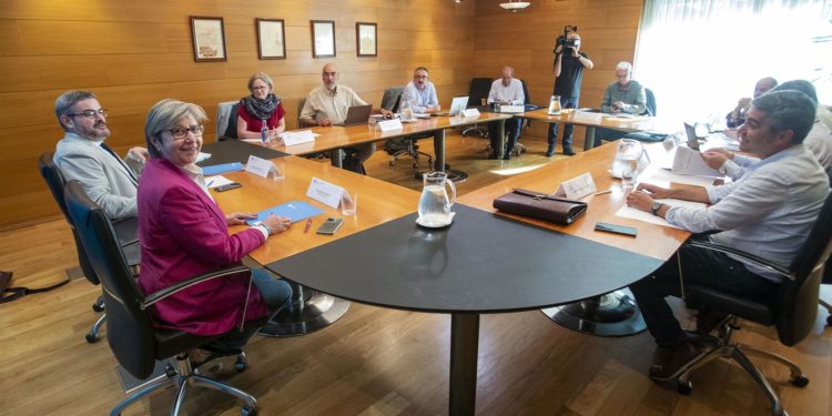 Armadores de Vigo contra el veto europeo: “Es una manifestación clara de renuncia a la soberanía alimentaria”