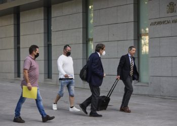 El juez del ‘Pitanxo’ pide saber si se puede bajar al pecio para “comprobar” las versiones