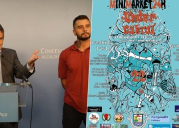 Un nuevo festival llenará Cabral de música, baile, circo y arte: programación y horarios