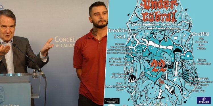 Un nuevo festival llenará Cabral de música, baile, circo y arte: programación y horarios