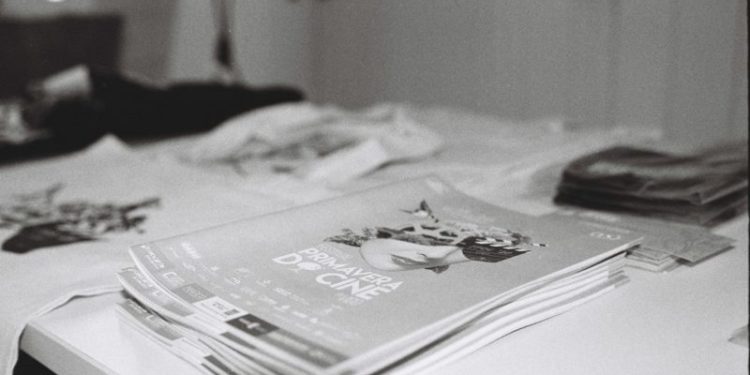 Más de 50 filmes se proyectarán desde este martes en el Festival Primavera do Cine de Vigo