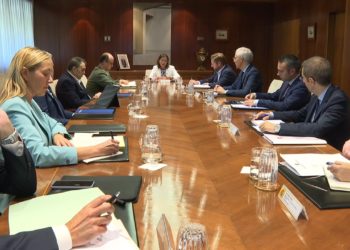 La Xunta, esperanzada con que Stellantis Vigo pueda acogerse a un Perte reformulado