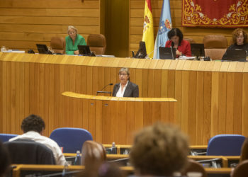 Galicia pide una moratoria al veto europeo para la pesca de fondo y calcula un impacto de 816 millones