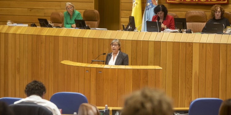 Galicia pide una moratoria al veto europeo para la pesca de fondo y calcula un impacto de 816 millones