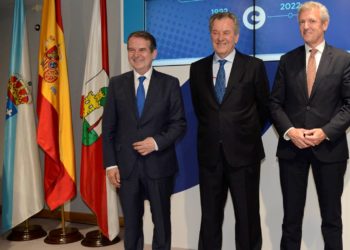 Caballero elude confirmar si acepta la reunión con Rueda: “Tengo que ver la agenda”