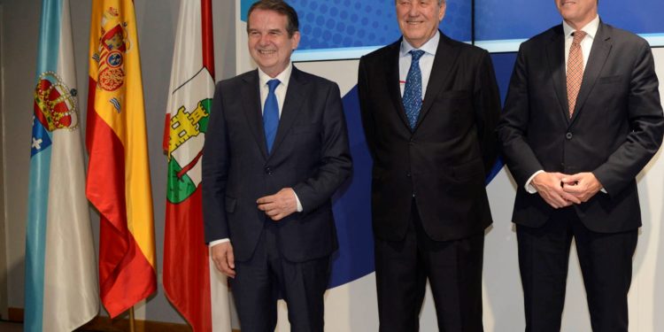 Caballero elude confirmar si acepta la reunión con Rueda: “Tengo que ver la agenda”