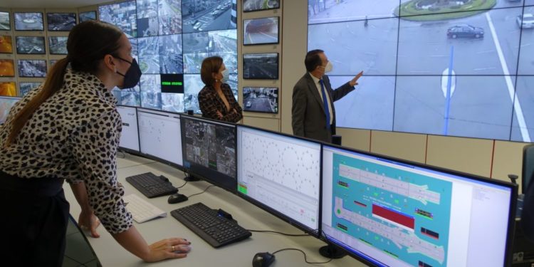Vigo anuncia cuatro zonas de bajas emisiones que estarán controladas por cámaras