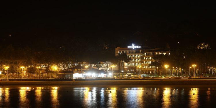 Vigo busca su mejor artista urbano:  la Batalla Mural se pone en marcha