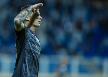 Pospuesta la comparecencia de Santi Mina para su posible ingreso en prisión