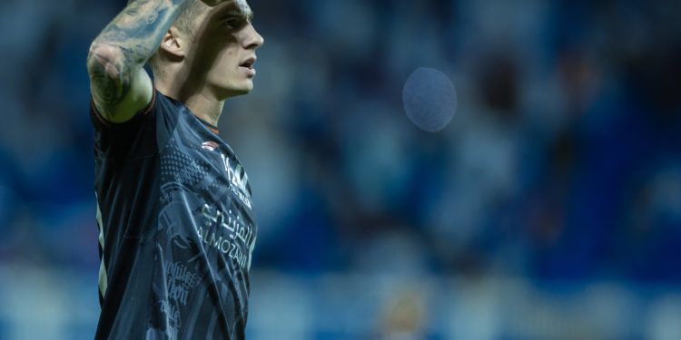 Pospuesta la comparecencia de Santi Mina para su posible ingreso en prisión