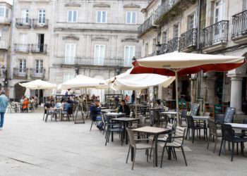 La hostelería local solicita “ayudas directas a corto plazo” por el coste de la electricidad