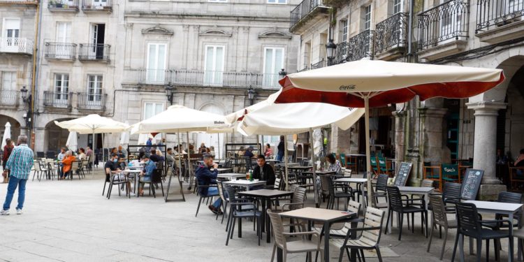 La hostelería local solicita “ayudas directas a corto plazo” por el coste de la electricidad