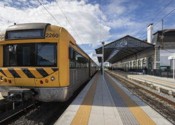 La Xunta pide que los fondos europeos sirvan para priorizar la alta velocidad entre Vigo y Oporto