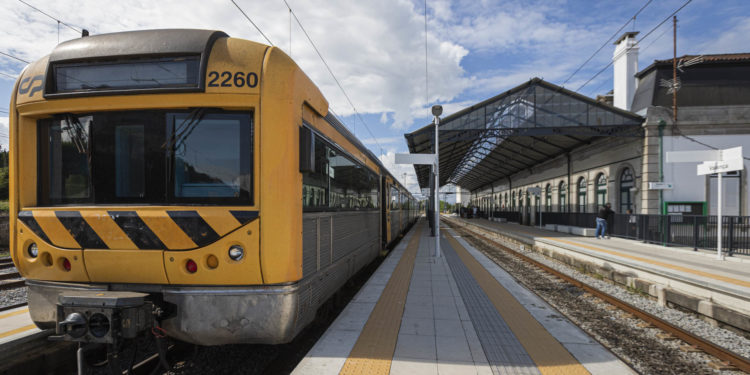 La Xunta pide que los fondos europeos sirvan para priorizar la alta velocidad entre Vigo y Oporto