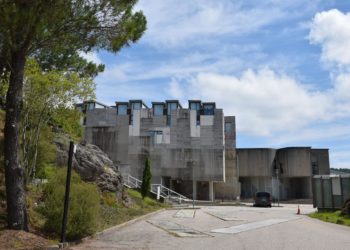 O peche estival das instalacións da Uvigo evitou a emisión de 53 toneladas de CO2