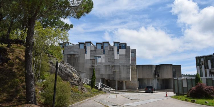 O peche estival das instalacións da Uvigo evitou a emisión de 53 toneladas de CO2