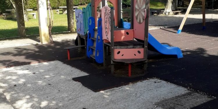 Tui hace un llamamiento al civismo ante nuevos actos vandálicos