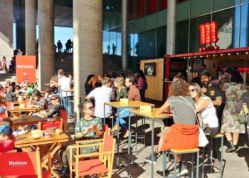 Salen a la venta, con cuatro opciones diferentes, las entradas para el Vibra Mahou Fest de Vigo