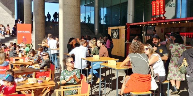 Salen a la venta, con cuatro opciones diferentes, las entradas para el Vibra Mahou Fest de Vigo