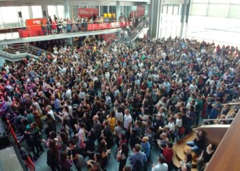 El Vibra Mahou Fest regresa a Vigo con ocho conciertos, sesiones DJ y zona gastro
