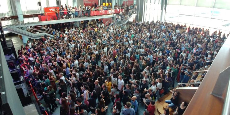 El Vibra Mahou Fest regresa a Vigo con ocho conciertos, sesiones DJ y zona gastro