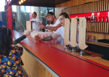 Delaporte agota las entradas de su concierto del Vibra Mahou Fest en Vigo