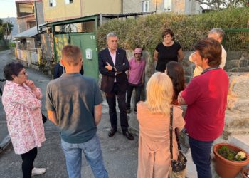 El PP propone crear una oficina municipal para asesorar a los vigueses sobre ‘okupaciones’