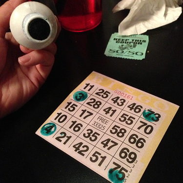 Presente y futuro del bingo, un clásico del entretenimiento en Vigo