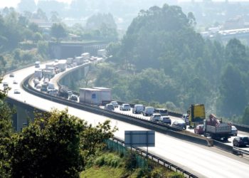 Conxemar reclama otra ampliación del Ifevi mientras Xunta y Concello se culpan de las retenciones