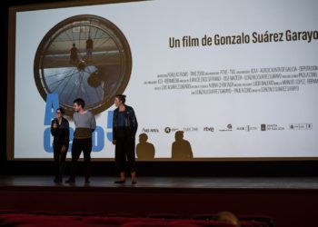 ‘La palabra maldita’ e ‘A diente de perro’ álzanse cos premios do VII Festival de Cine Inclusivo de Vigo