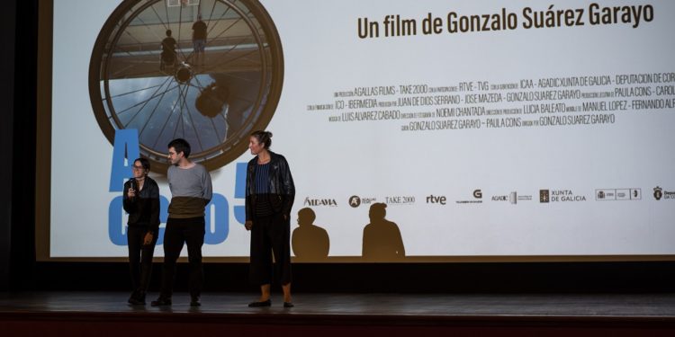 ‘La palabra maldita’ e ‘A diente de perro’ álzanse cos premios do VII Festival de Cine Inclusivo de Vigo