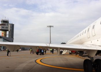Air Nostrum volverá a conectar Vigo y Santander dos días a la semana en julio y agosto