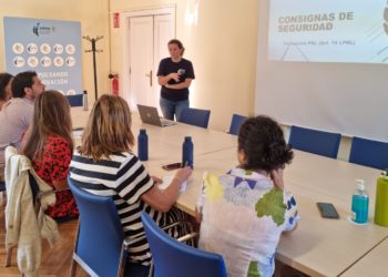 Oferta “sin precedentes” de cursos gratuitos en Vigo para adquirir competencias en el sector industrial