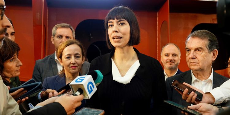 La mesa de la ciencia pesquera en Vigo se pospone hasta que se resuelva el veto europeo a la pesca de fondo