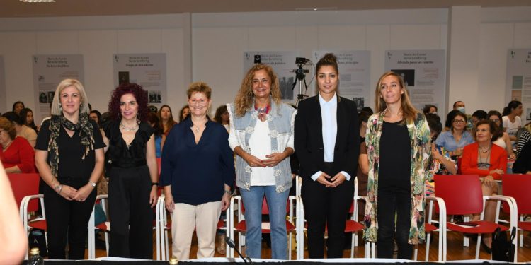 Clamor en Vigo a favor de la abolición de la prostitución: «Es intolerable e indignante»