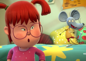 Chelo Loureiro presentará ‘Valentina’, ganadora de un Goya, en el Festival de Cine Inclusivo de Vigo