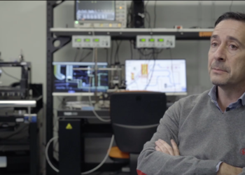 Un investigador de la UVigo lidera un proyecto europeo para mejorar las comunicaciones por satélite
