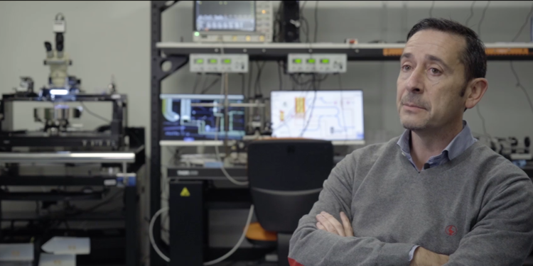 Un investigador de la UVigo lidera un proyecto europeo para mejorar las comunicaciones por satélite