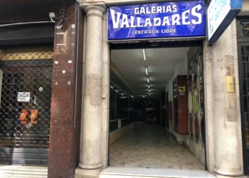 Galerías Valladares