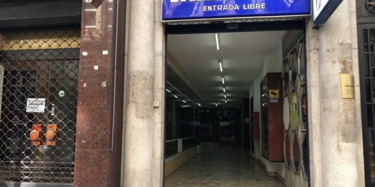 Galerías Valladares
