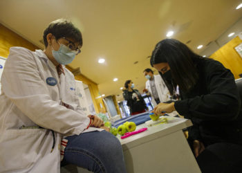 Vivir en primera persona las secuelas de un daño cerebral: un experimento de concienciación necesario