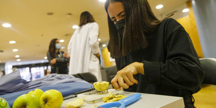 Vivir en primera persona las secuelas de un daño cerebral: un experimento de concienciación necesario