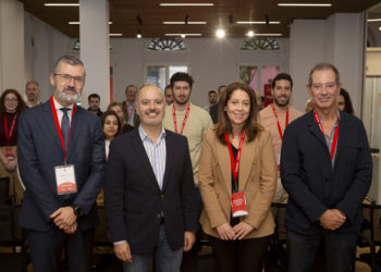 La aceleradora ViaExterior selecciona a las 20 empresas que participarán en su quinta edición