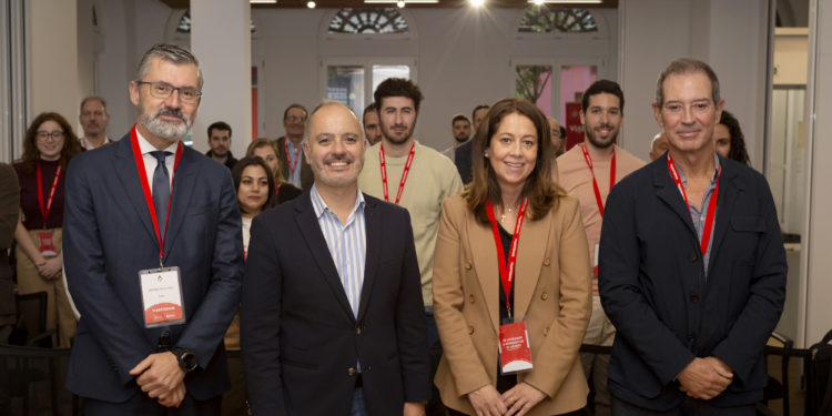 La aceleradora ViaExterior selecciona a las 20 empresas que participarán en su quinta edición