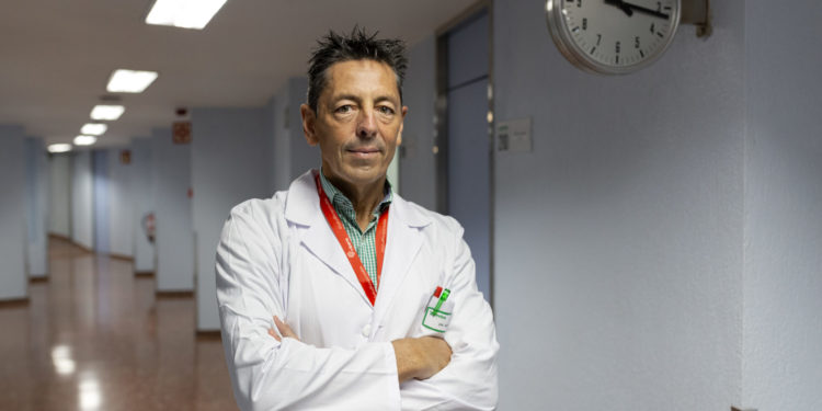 El jefe de Cardiología de Ribera Povisa, Juan Carlos Arias, codirigirá la nueva Área del Corazón