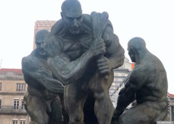 La fuerza de Los Rederos