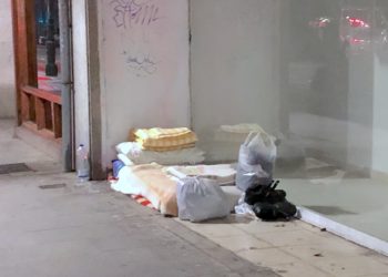 La impasibilidad de los Servicios Sociales